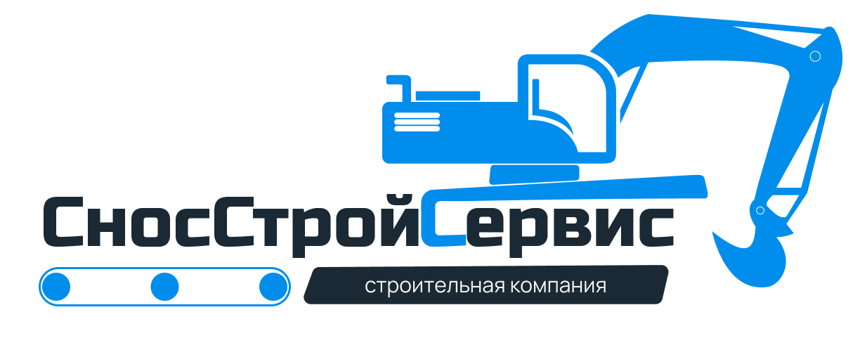 Профессиональный демонтаж сооружений в Минске