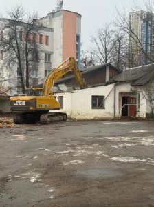 3 224x300 - Наши работы